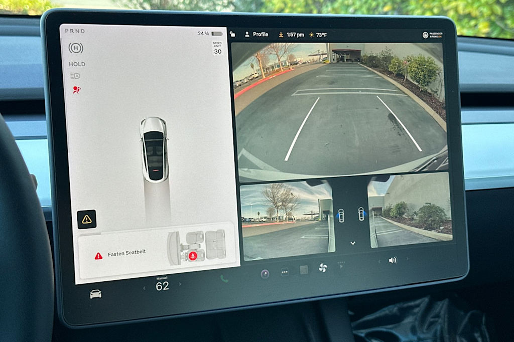 Thumbnail: 2021 Tesla Model Y - 24