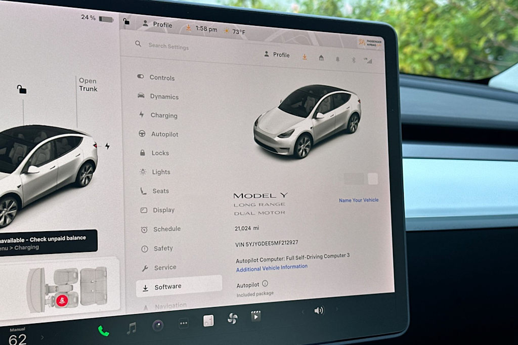 Thumbnail: 2021 Tesla Model Y - 31