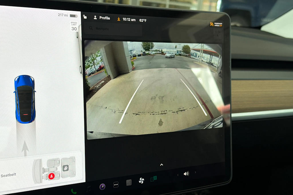 Thumbnail: 2021 Tesla Model Y - 26