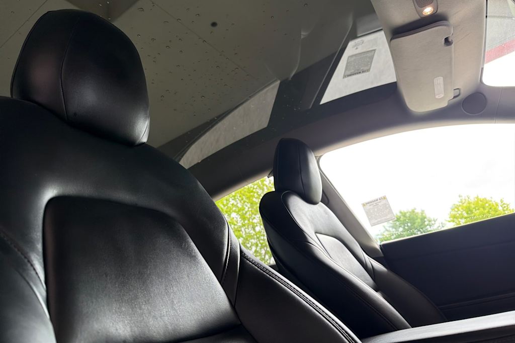 Thumbnail: 2021 Tesla Model Y - 23