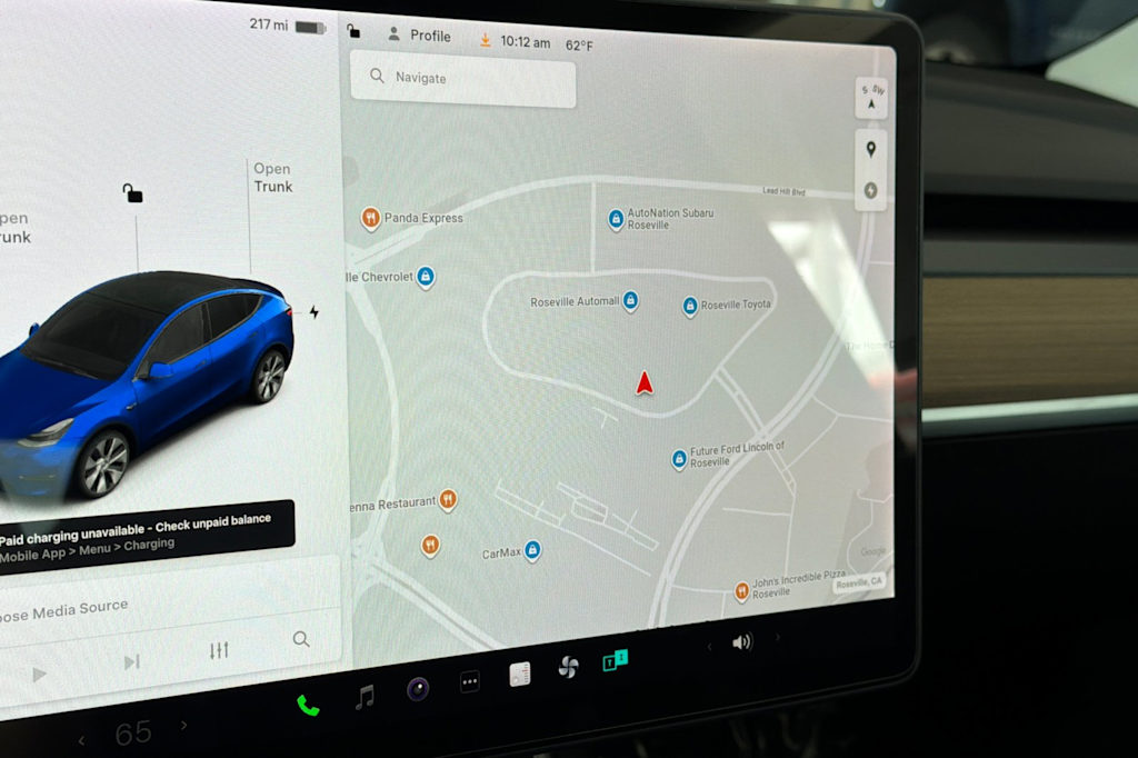 Thumbnail: 2021 Tesla Model Y - 25