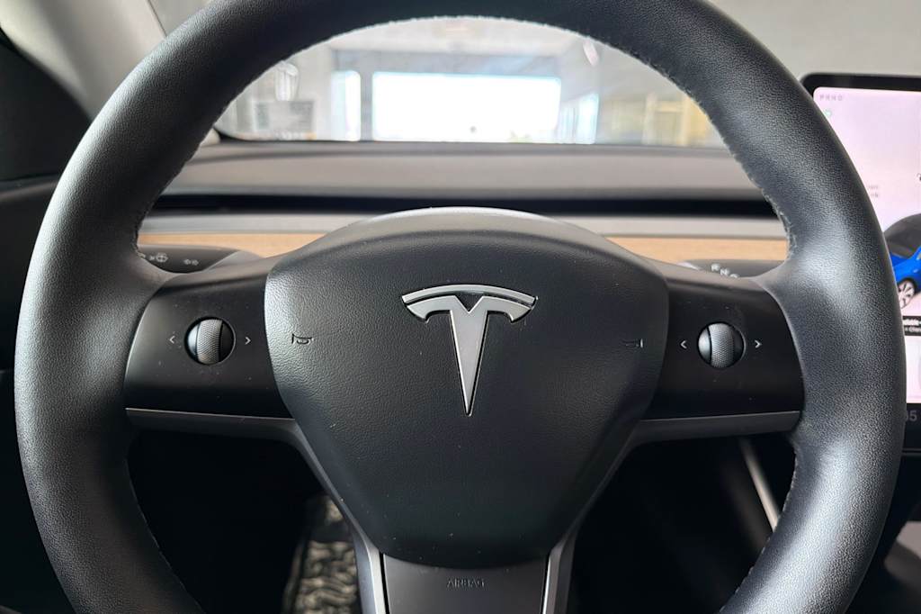 Thumbnail: 2021 Tesla Model Y - 27