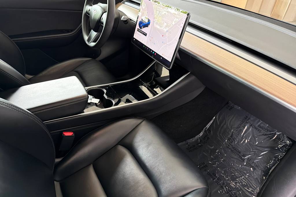 Thumbnail: 2021 Tesla Model Y - 13