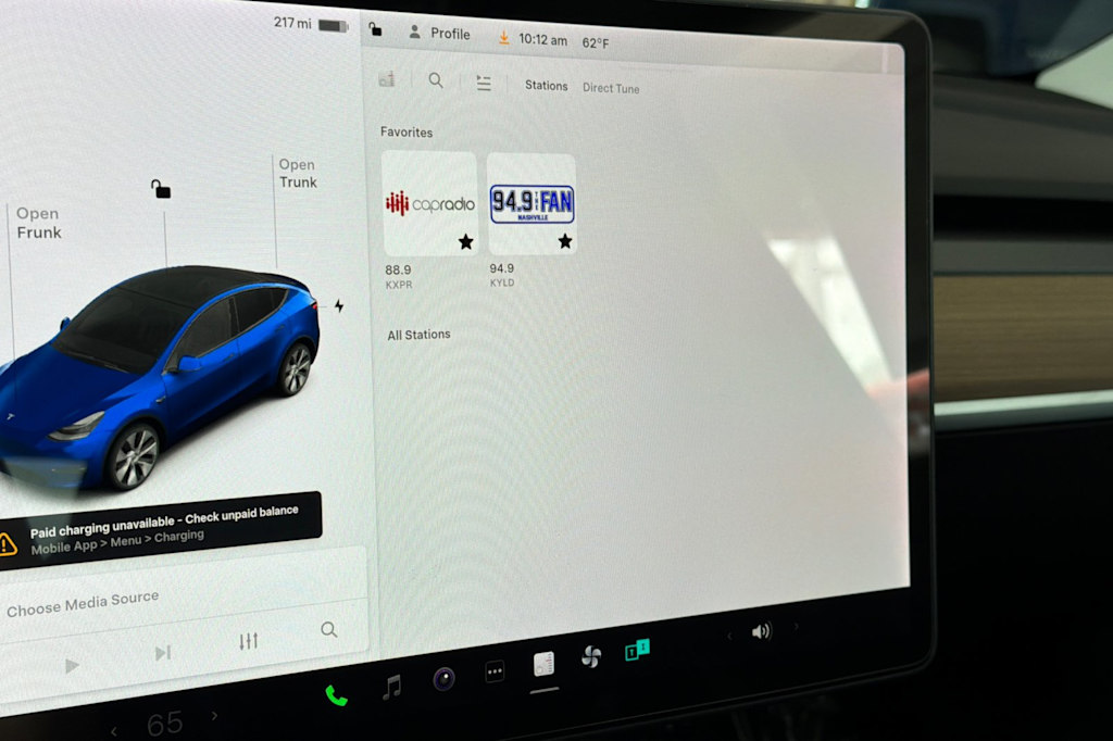 Thumbnail: 2021 Tesla Model Y - 14