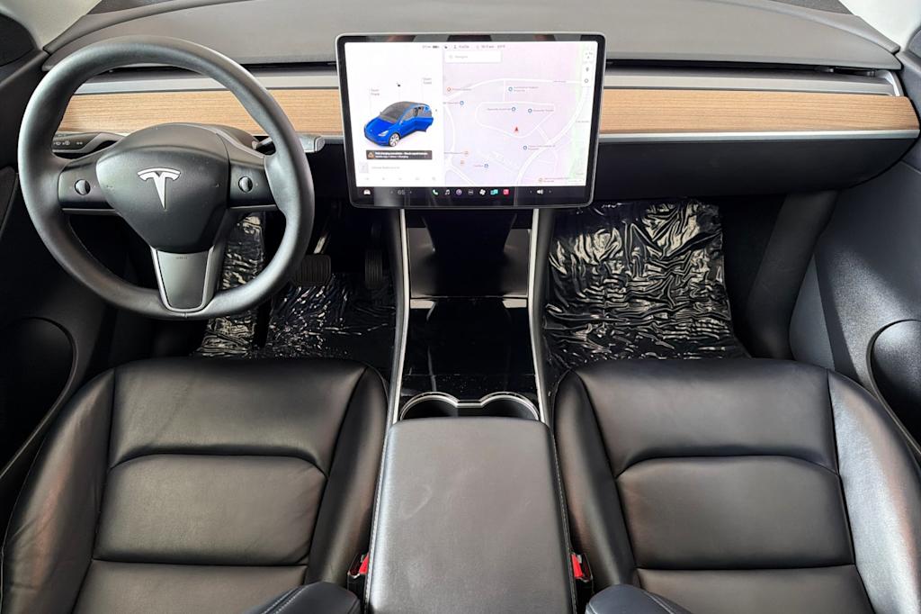 Thumbnail: 2021 Tesla Model Y - 2