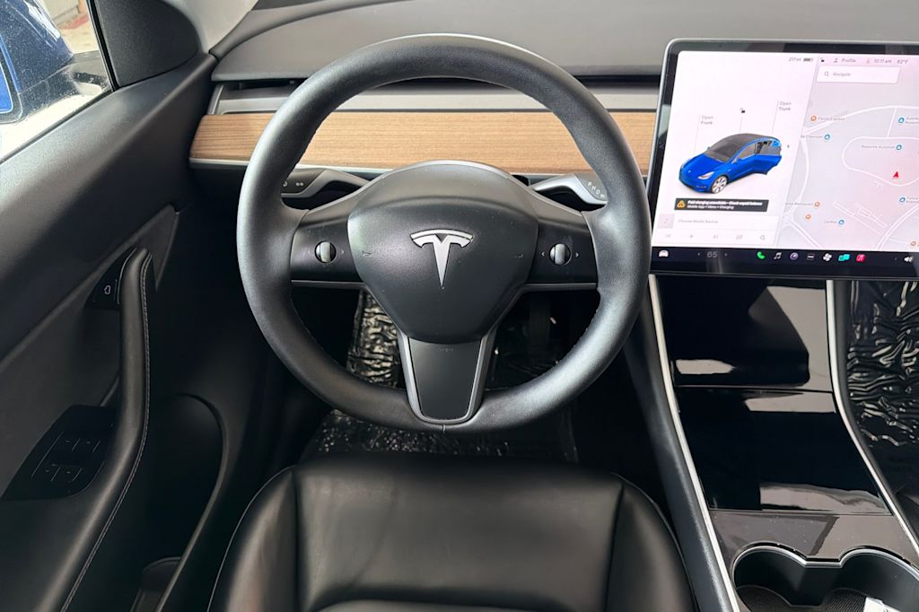 Thumbnail: 2021 Tesla Model Y - 9