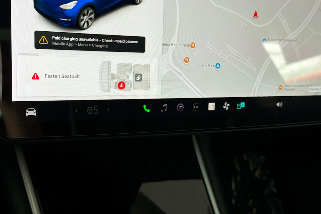Thumbnail: 2021 Tesla Model Y - 7