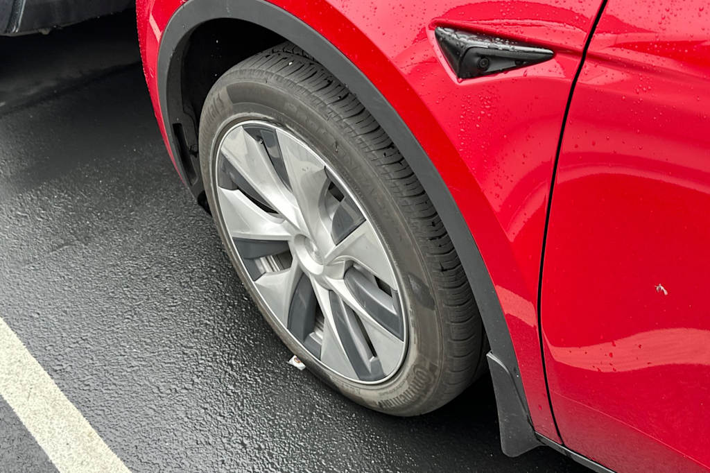 Thumbnail: 2021 Tesla Model Y - 22