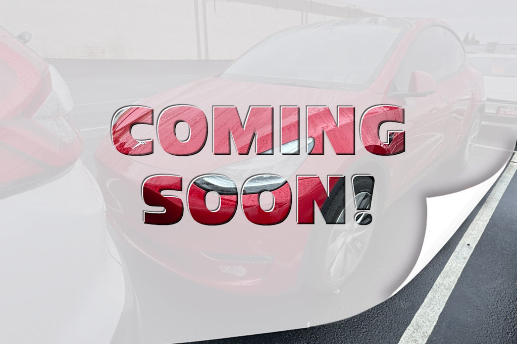 Thumbnail: 2021 Tesla Model Y - 5