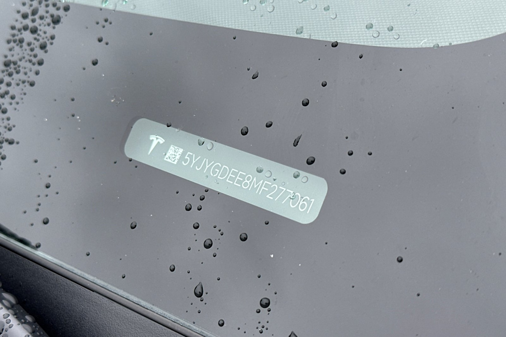 Thumbnail: 2021 Tesla Model Y - 9