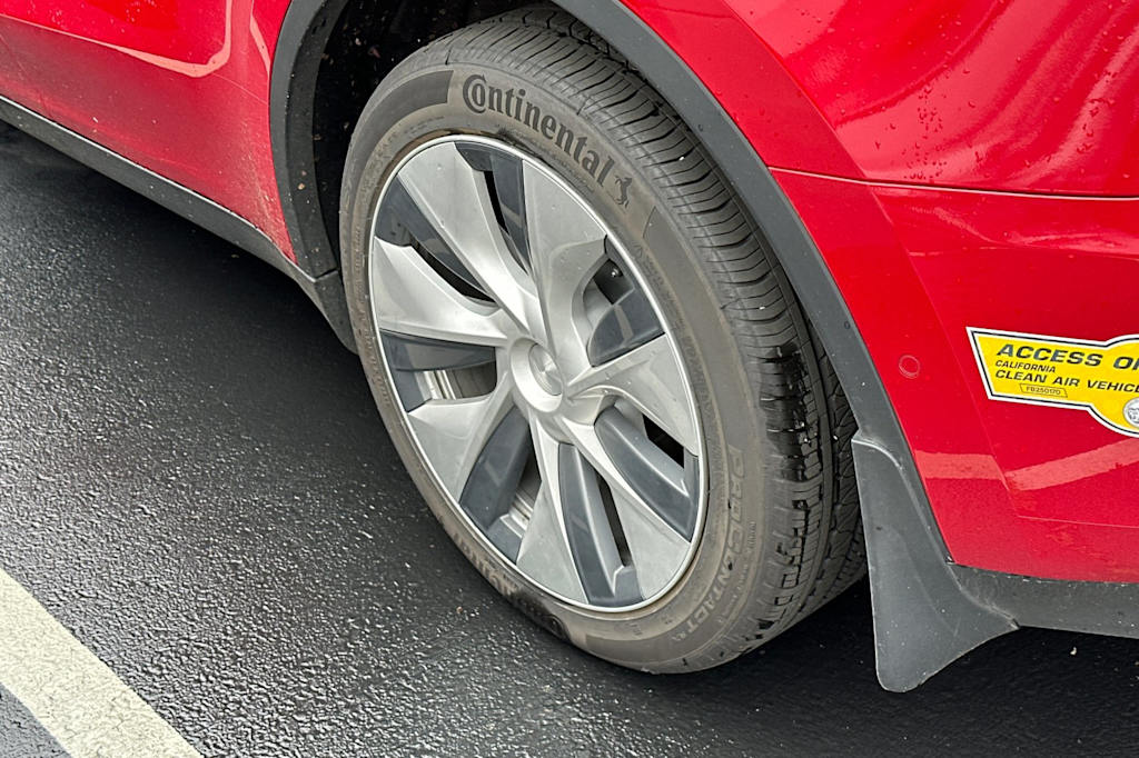 Thumbnail: 2021 Tesla Model Y - 20