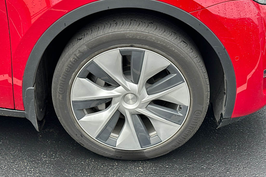 Thumbnail: 2021 Tesla Model Y - 6