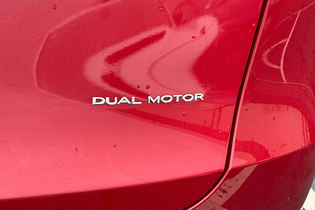 Thumbnail: 2021 Tesla Model Y - 11