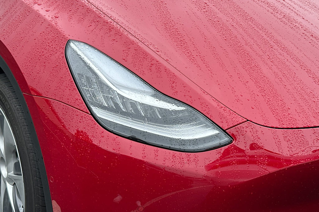 Thumbnail: 2021 Tesla Model Y - 12