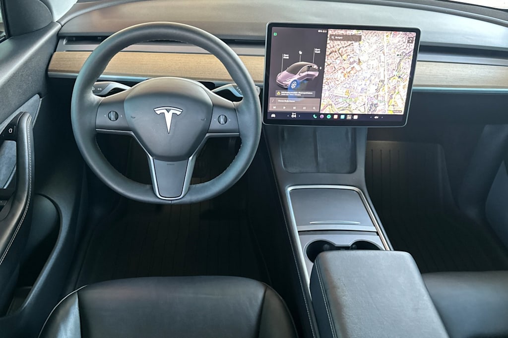 Thumbnail: 2021 Tesla Model Y - 9