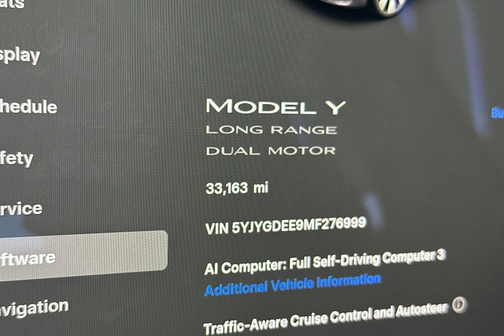 Thumbnail: 2021 Tesla Model Y - 14