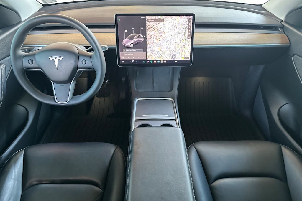 Thumbnail: 2021 Tesla Model Y - 2