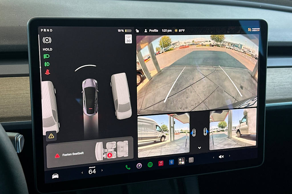 Thumbnail: 2021 Tesla Model Y - 26
