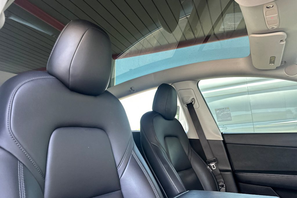 Thumbnail: 2021 Tesla Model Y - 23