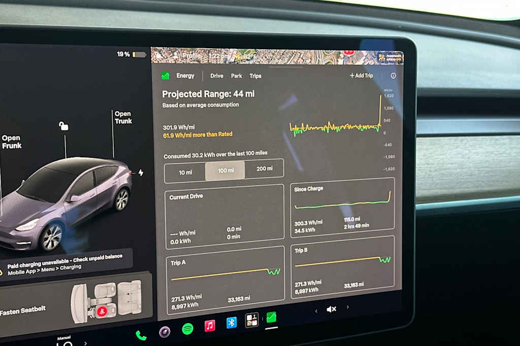 Thumbnail: 2021 Tesla Model Y - 32