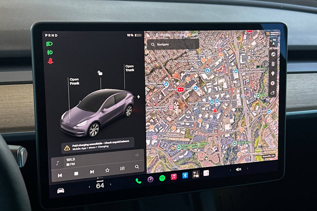 Thumbnail: 2021 Tesla Model Y - 25