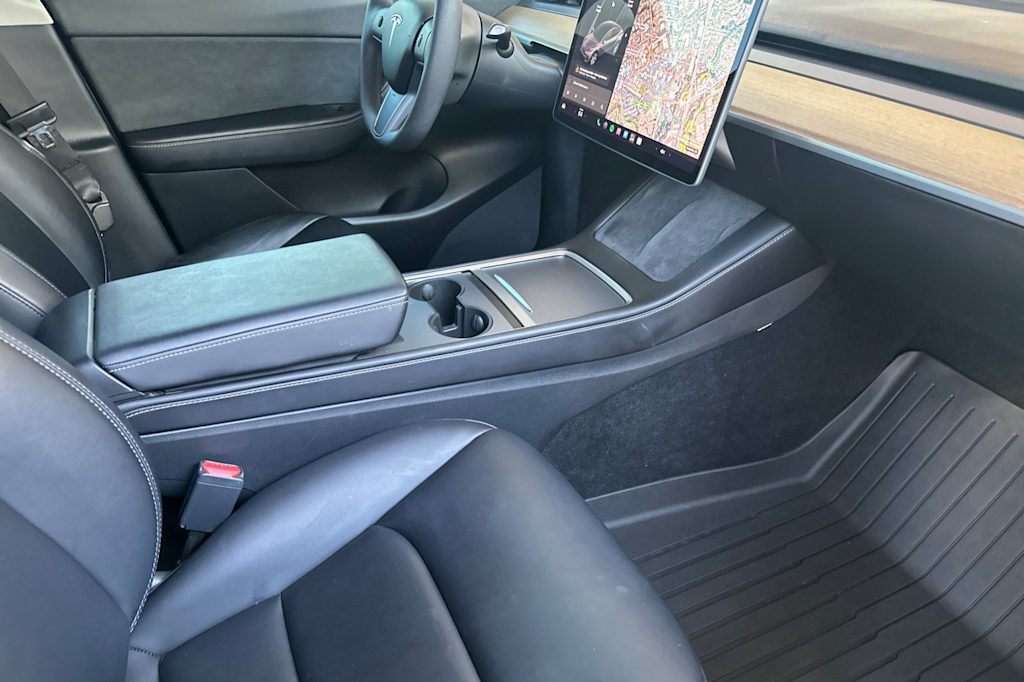 Thumbnail: 2021 Tesla Model Y - 11
