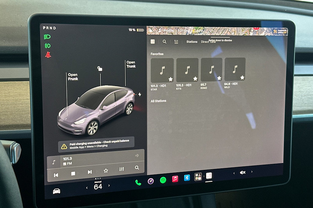 Thumbnail: 2021 Tesla Model Y - 13