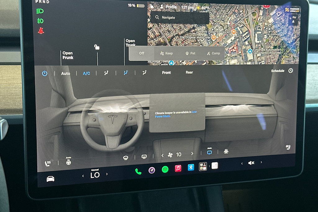 Thumbnail: 2021 Tesla Model Y - 27