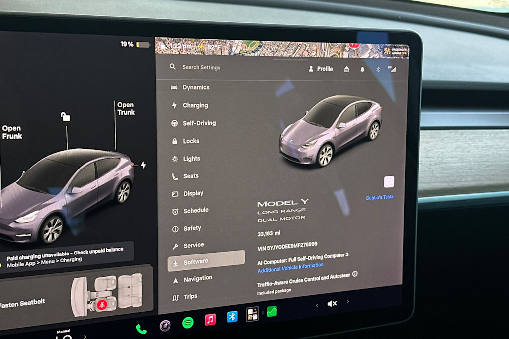 Thumbnail: 2021 Tesla Model Y - 34
