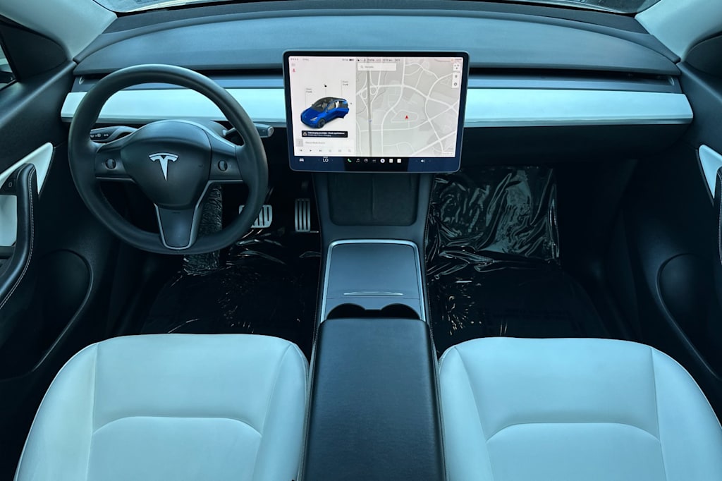 Thumbnail: 2021 Tesla Model Y - 2