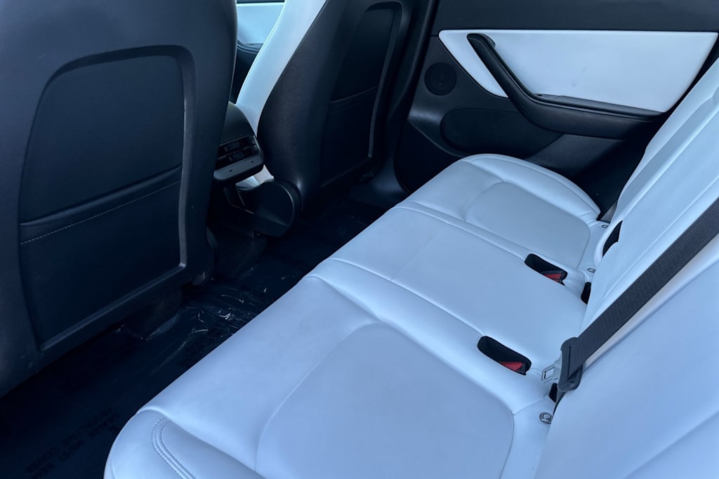 Thumbnail: 2021 Tesla Model Y - 12