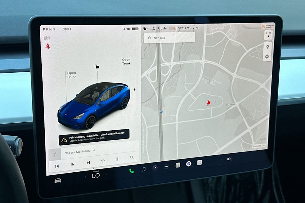 Thumbnail: 2021 Tesla Model Y - 23