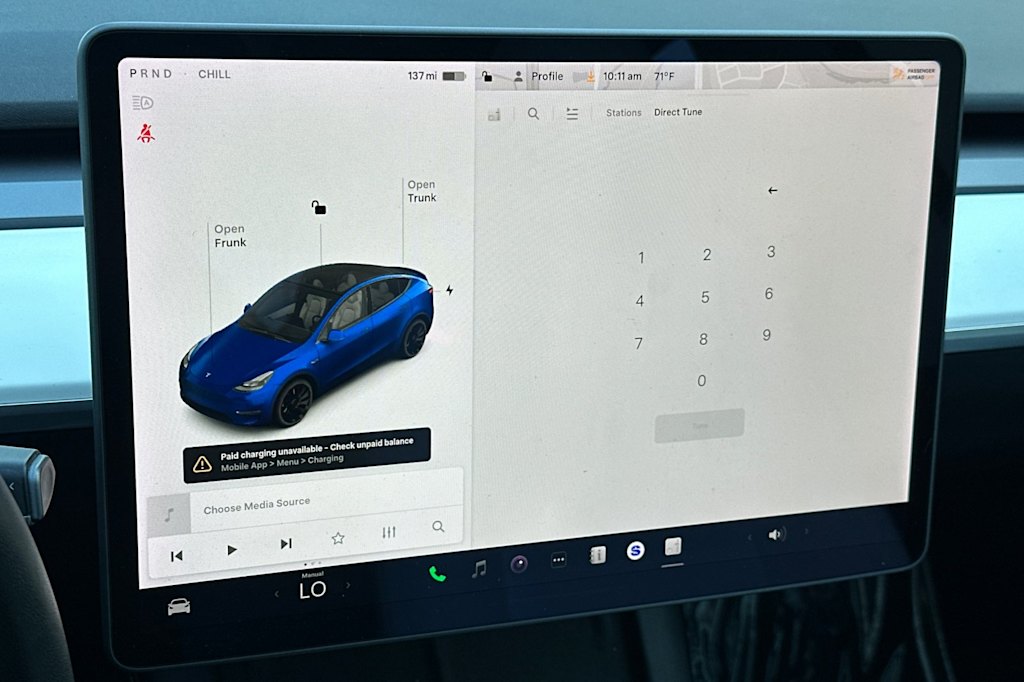Thumbnail: 2021 Tesla Model Y - 13
