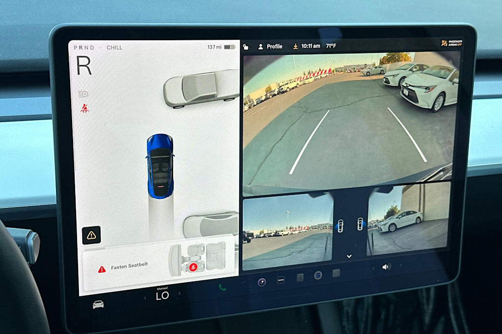 Thumbnail: 2021 Tesla Model Y - 24