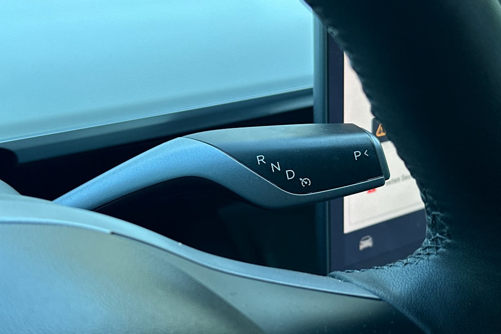 Thumbnail: 2021 Tesla Model Y - 26