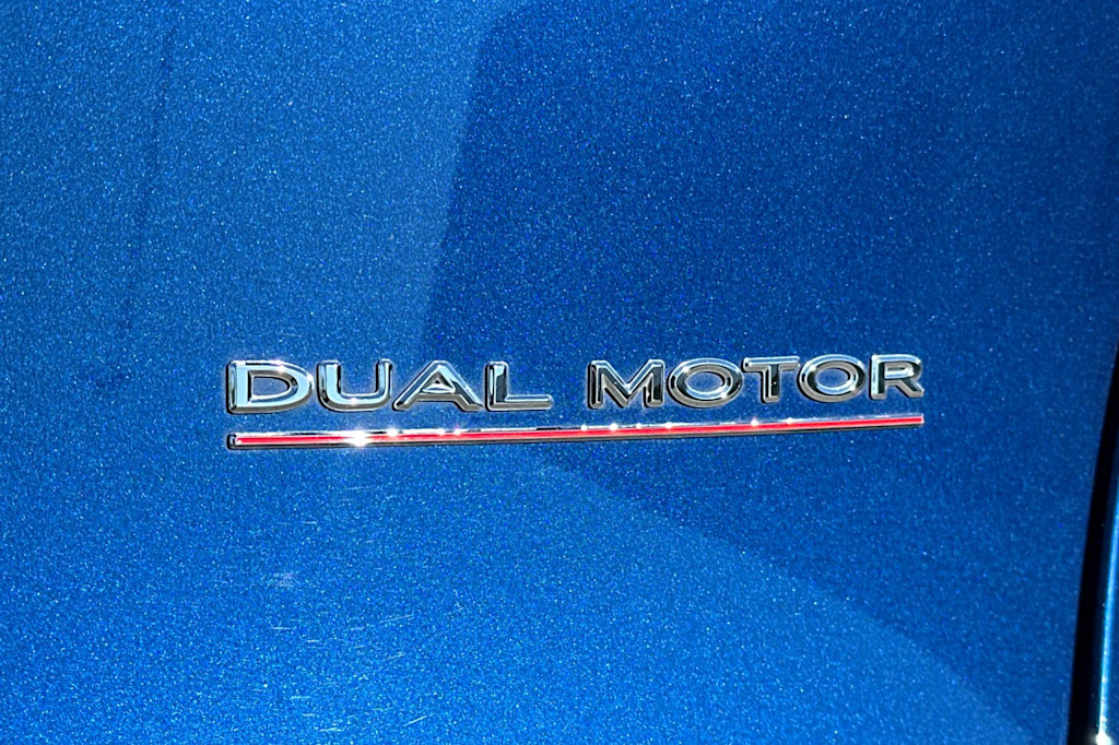 Thumbnail: 2021 Tesla Model Y - 32