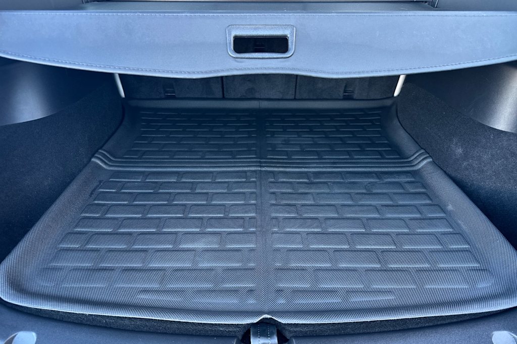 Thumbnail: 2021 Tesla Model Y - 14