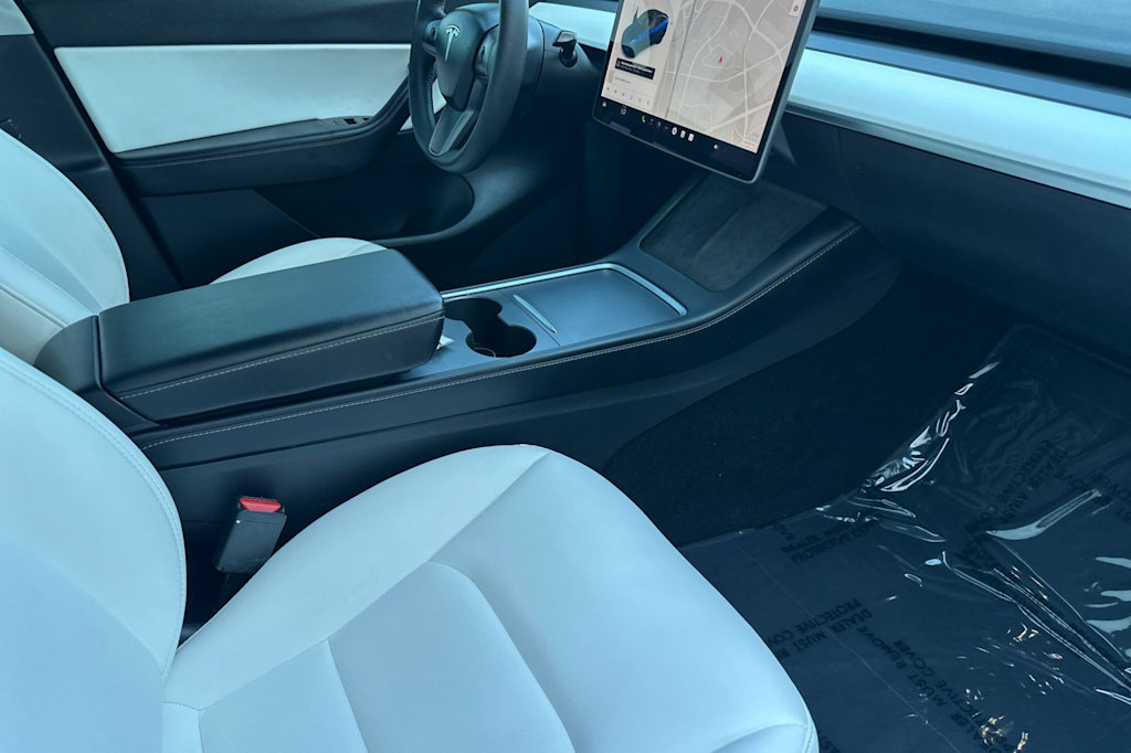 Thumbnail: 2021 Tesla Model Y - 11