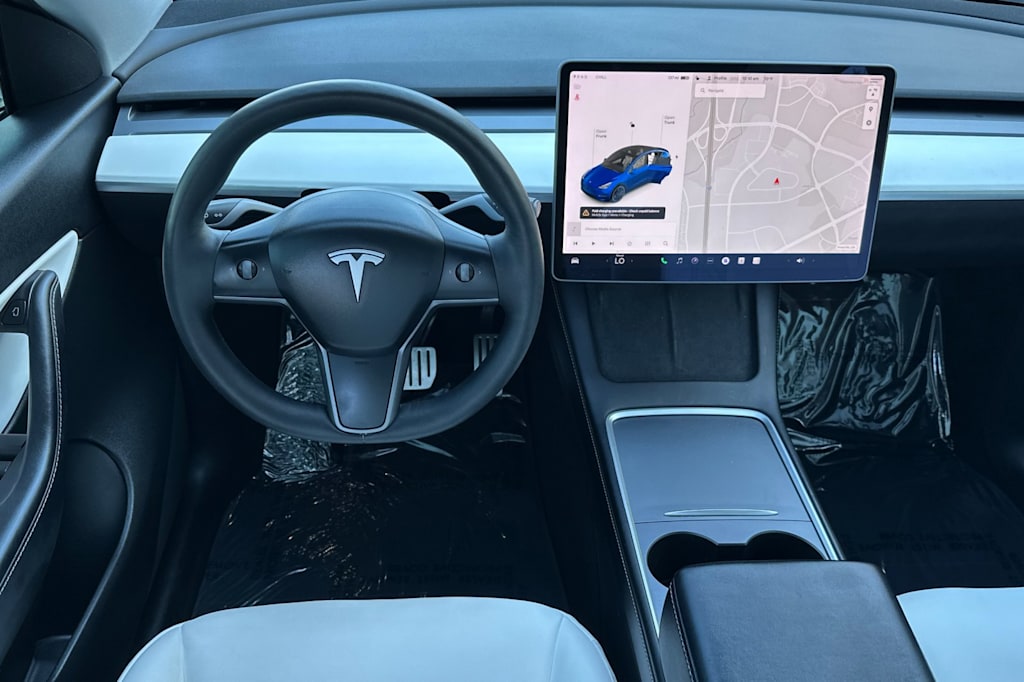 Thumbnail: 2021 Tesla Model Y - 9