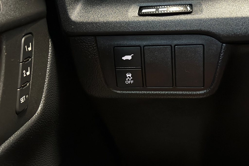 Thumbnail: 2024 Honda CR-V - 33