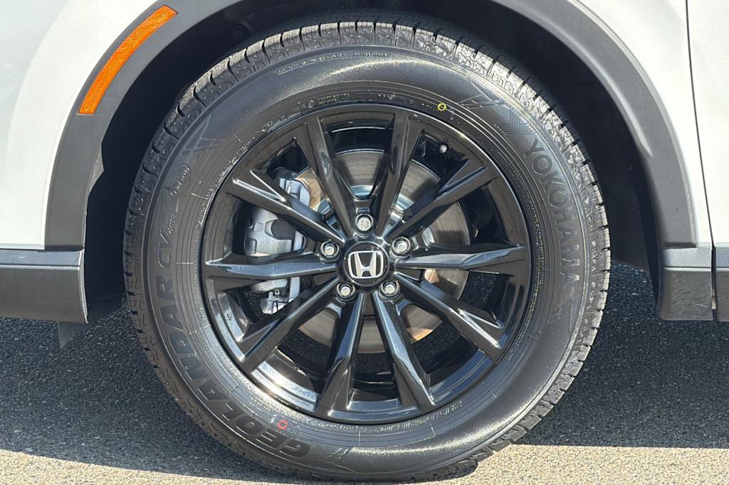 Thumbnail: 2024 Honda CR-V - 8
