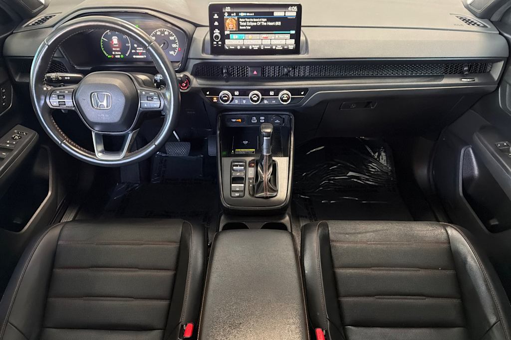 Thumbnail: 2024 Honda CR-V - 2