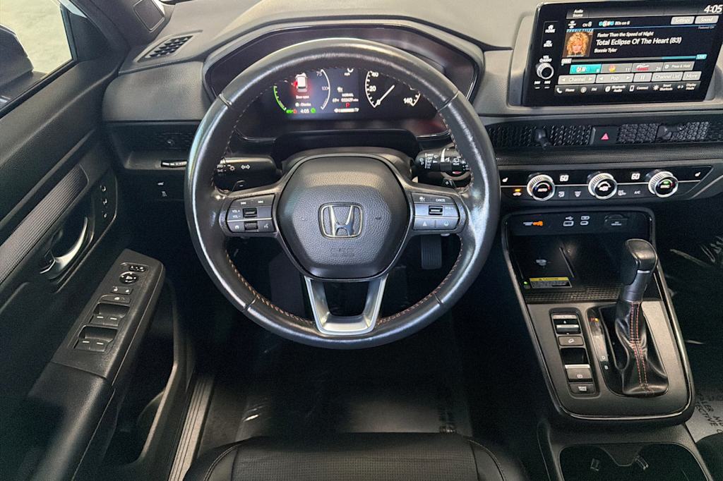 Thumbnail: 2024 Honda CR-V - 9