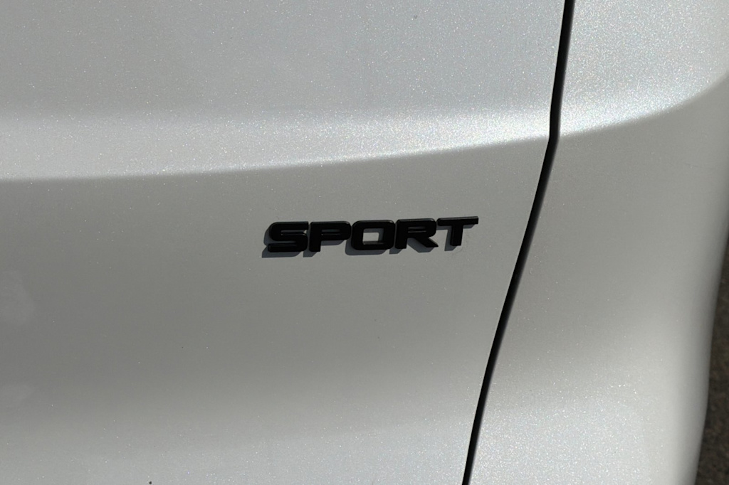 Thumbnail: 2024 Honda CR-V - 7