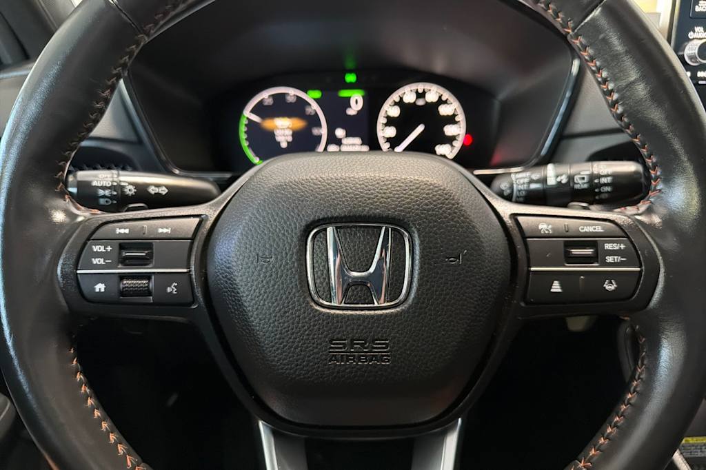 Thumbnail: 2024 Honda CR-V - 29