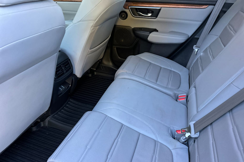 Thumbnail: 2021 Honda CR-V - 12