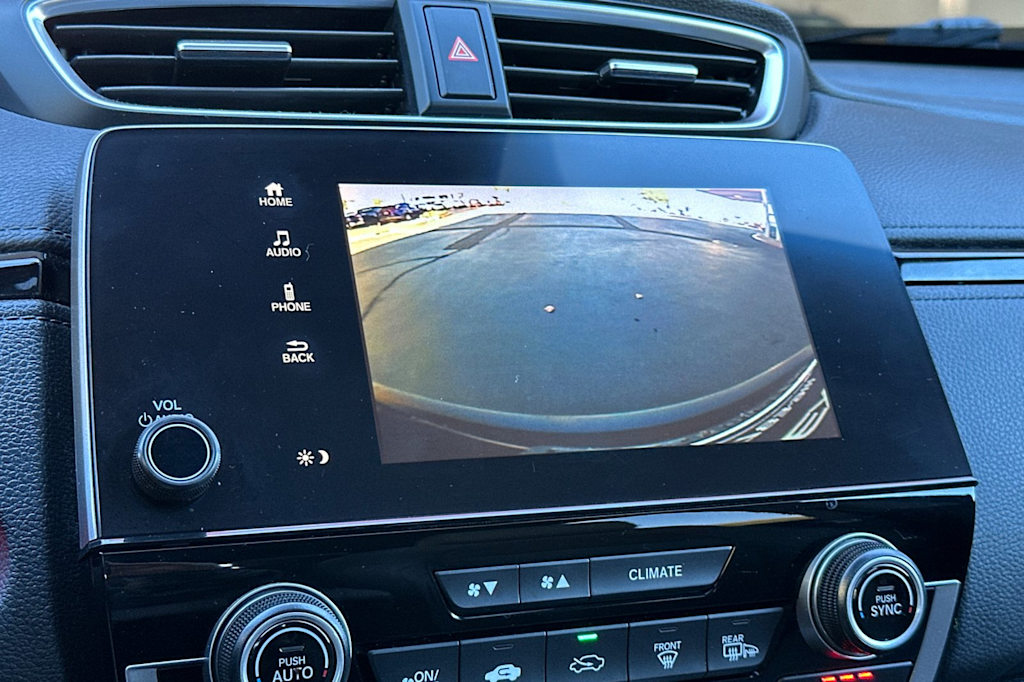 Thumbnail: 2021 Honda CR-V - 26