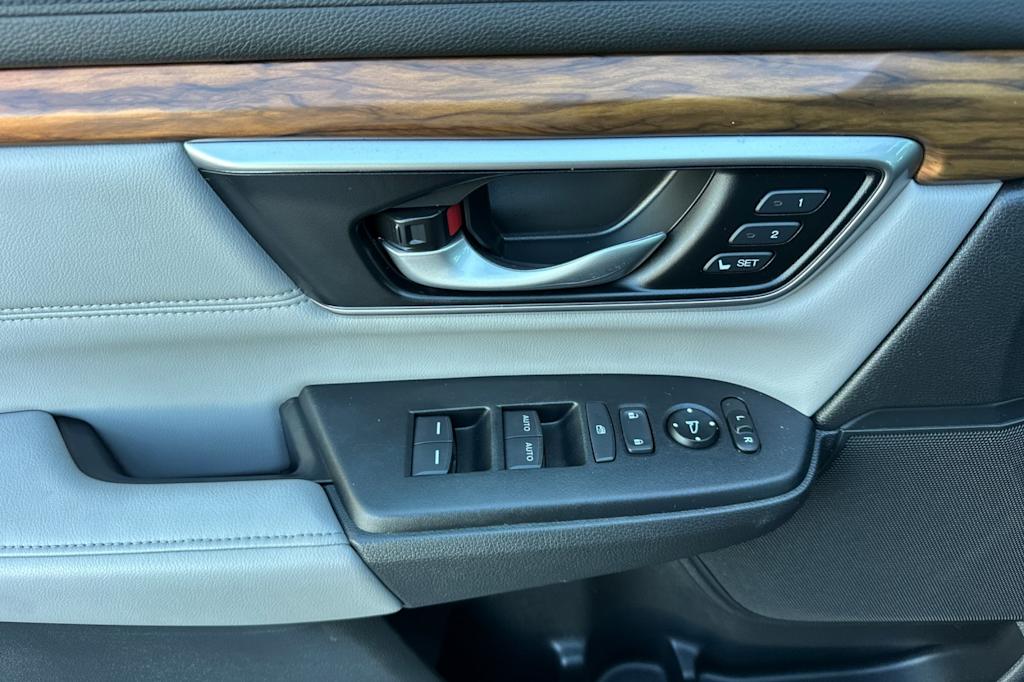 Thumbnail: 2021 Honda CR-V - 22