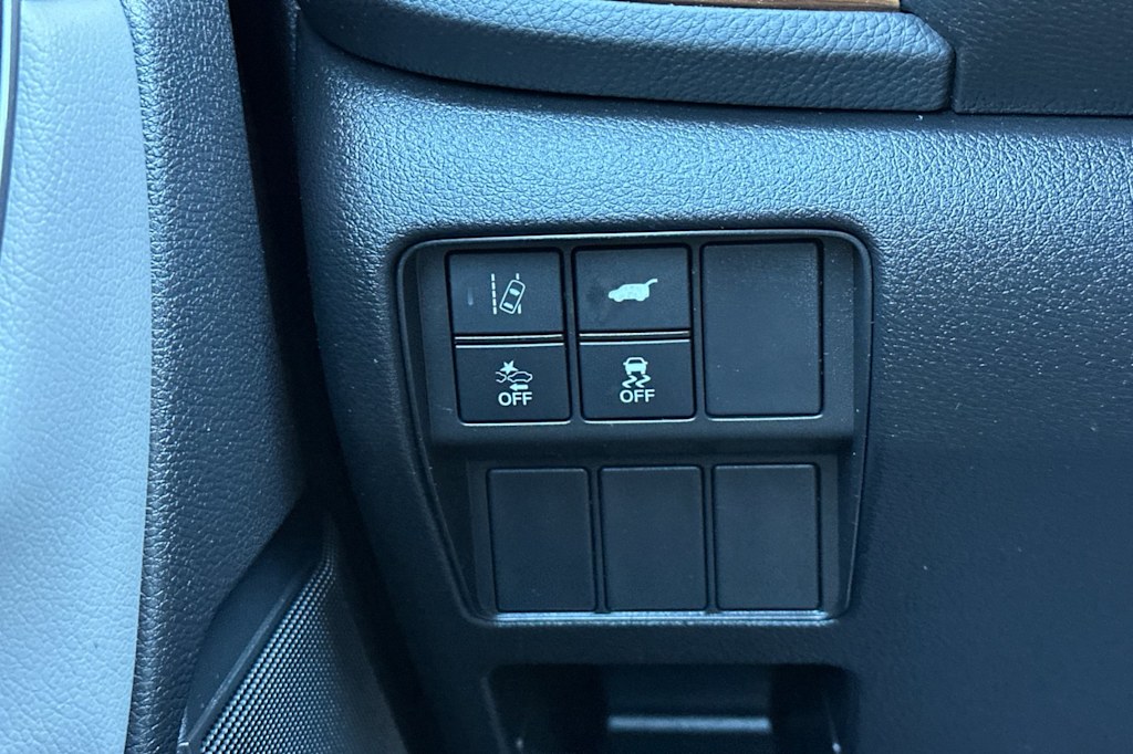 Thumbnail: 2021 Honda CR-V - 33