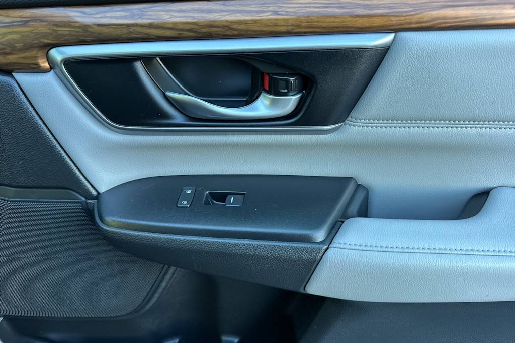 Thumbnail: 2021 Honda CR-V - 25